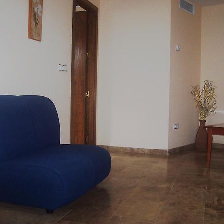 Hotel Al-Yussana Lucena Exterior photo