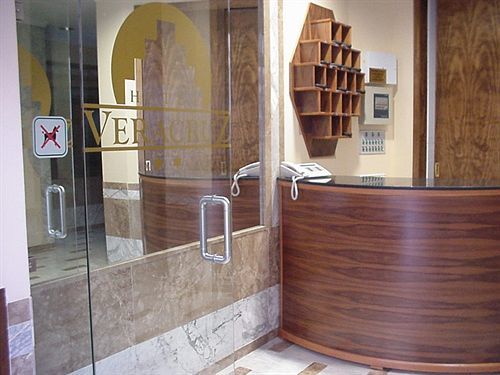Hotel Al-Yussana Lucena Exterior photo